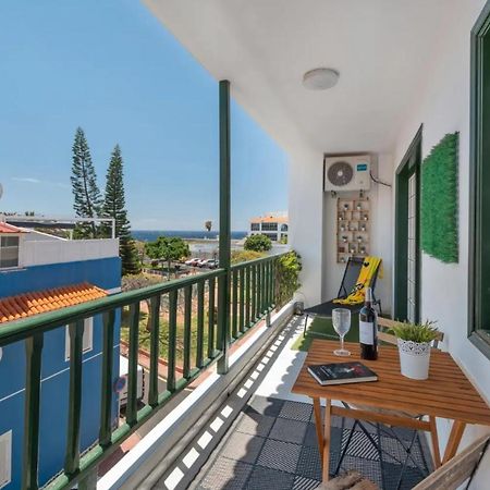 Apartamento Sol Alcalá la Real Exterior foto