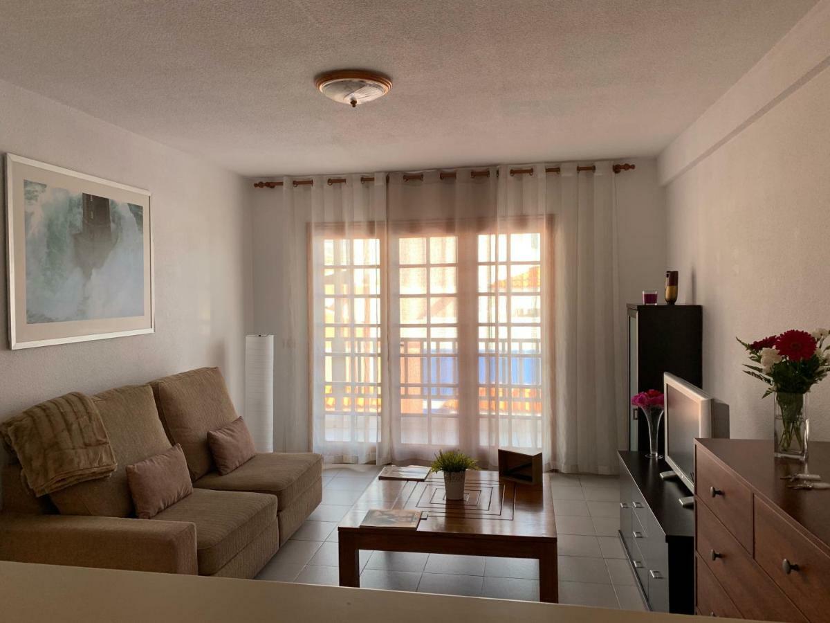 Apartamento Sol Alcalá la Real Exterior foto